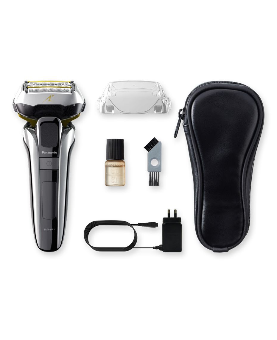 Panasonic 5 Blade Shaver with Multi Flex 5D Head Shaver Shop